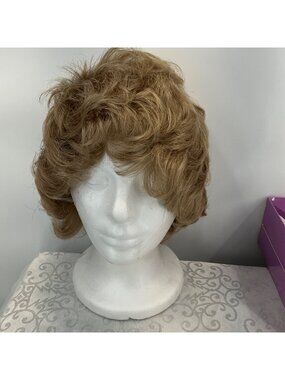 Paula Young Wig‎ Paris SF613/14 Large Golden Lights #A1049